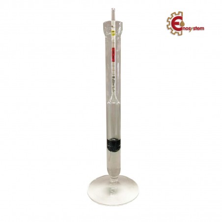 strumenti di misurazione per birra, vino, olio, distillati