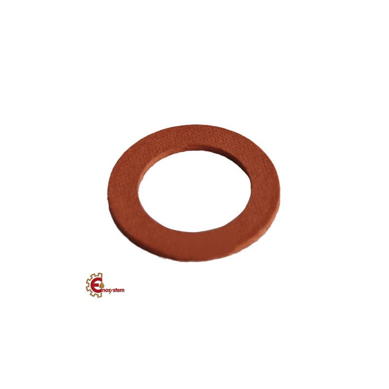 Guarnizione rossa 3/4"