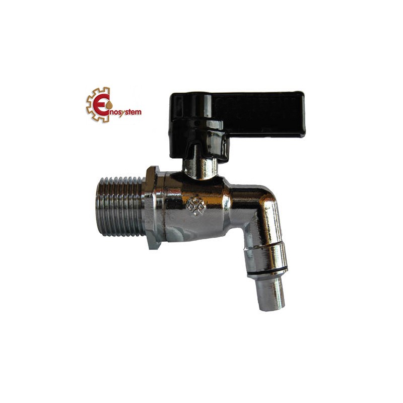 Rubinetto 1" inox Rubinetto 1" inox