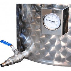 girello inox acquisto vendita on line