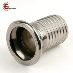 Portagomma inox tronchetti acquisto vendita on line