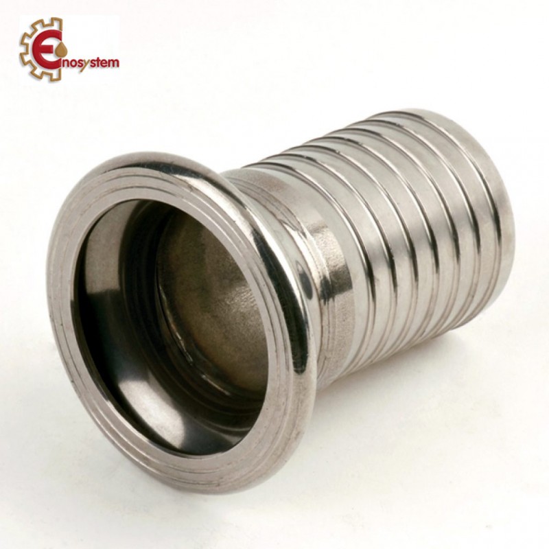 Portagomma inox Garolla 100 Portagomma inox Garolla 100