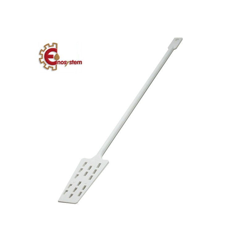 Paletta in plastica 40 cm.