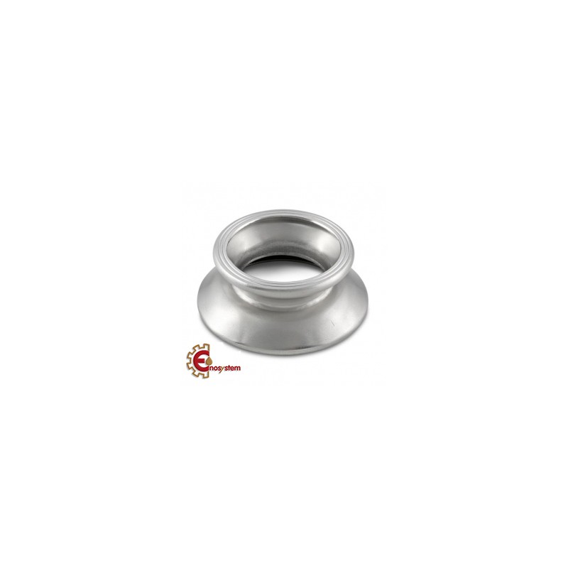 Riduzione inox Garolla 60 x 40