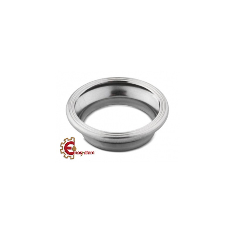 Riduzione inox Garolla 60 x 50