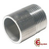 Tronchetto inox 3/8"