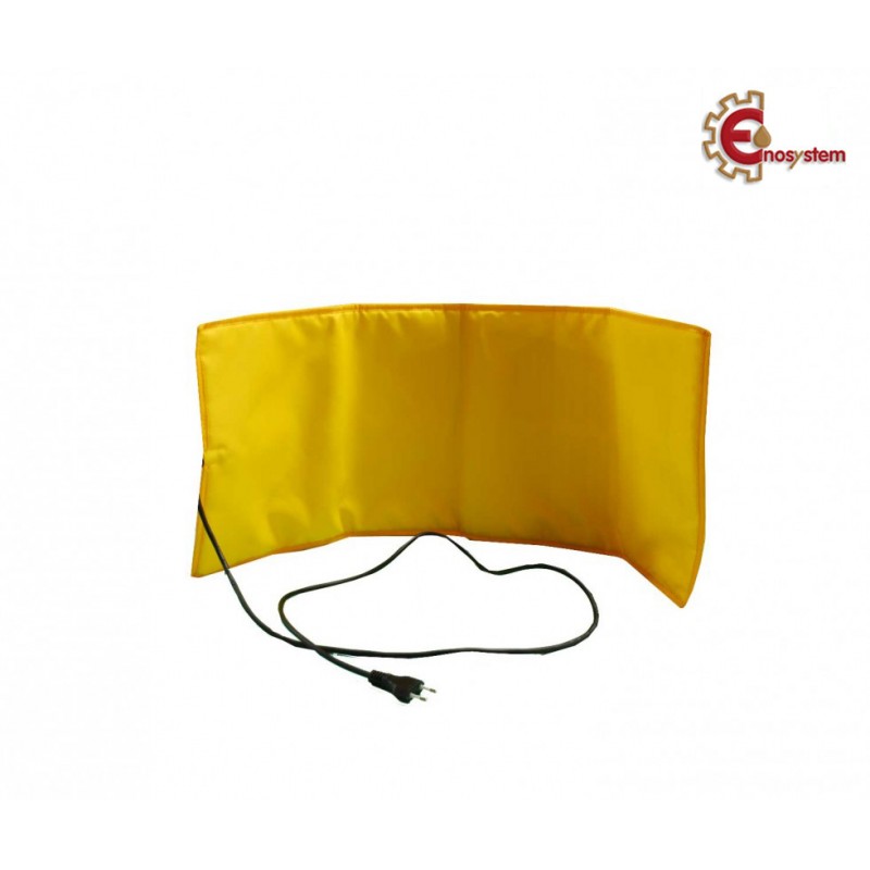 Cuscinetto riscaldante - BrewPad Maxi Cuscinetto riscaldante - BrewPad Maxi