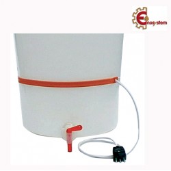 Cavo riscaldante per fermentatore - Brew Belt