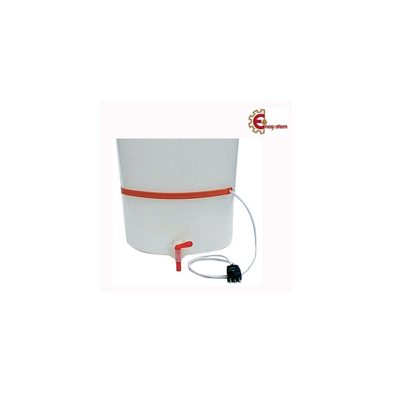 Cavo riscaldante per fermentatore - Brew Belt Cavo riscaldante per fermentatore - Brew Belt