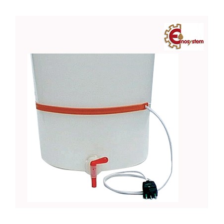 Cavo riscaldante per fermentatore - Brew Belt