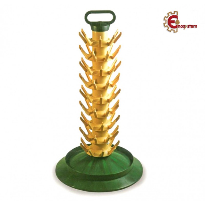 Scola bottiglie 81 posti