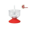 Sciacqua bottiglie mod.LUX