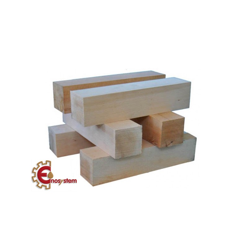 Pezzotti per torchio da 60 (6 pz)