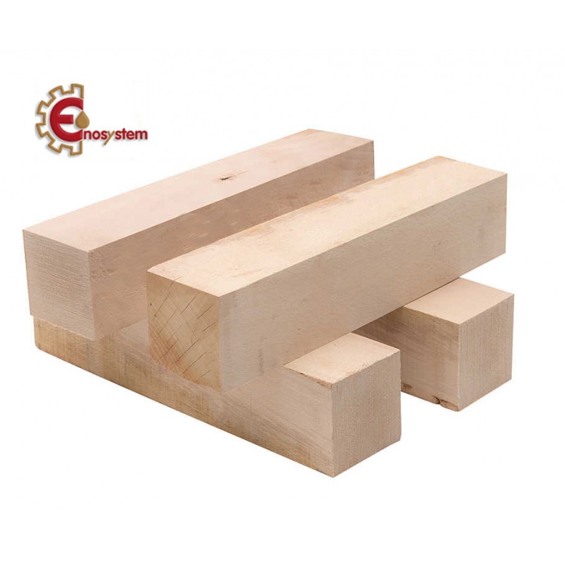 Pezzotti per torchio da 30 (4 pz) Pezzotti per torchio da 30 (4 pz)