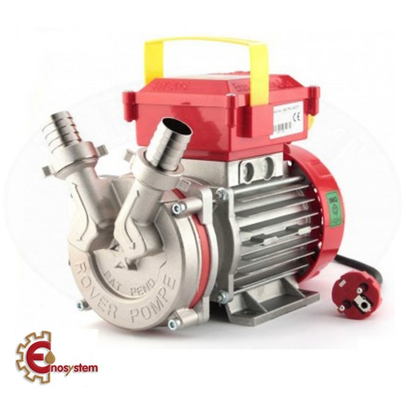 Elettropompa 45 l/m bisenso Rover Elettropompa 45 l/m bisenso Rover