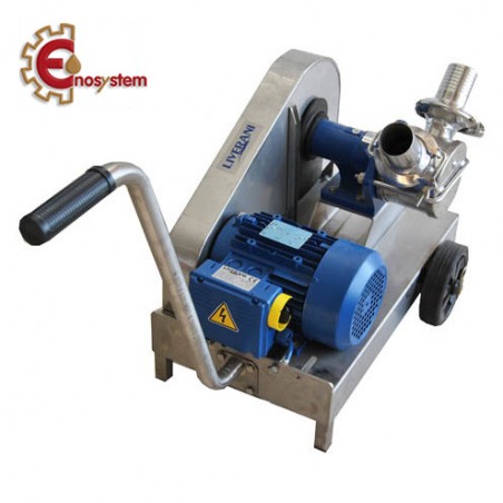 Pompe alimentari acquisto e vendita on line