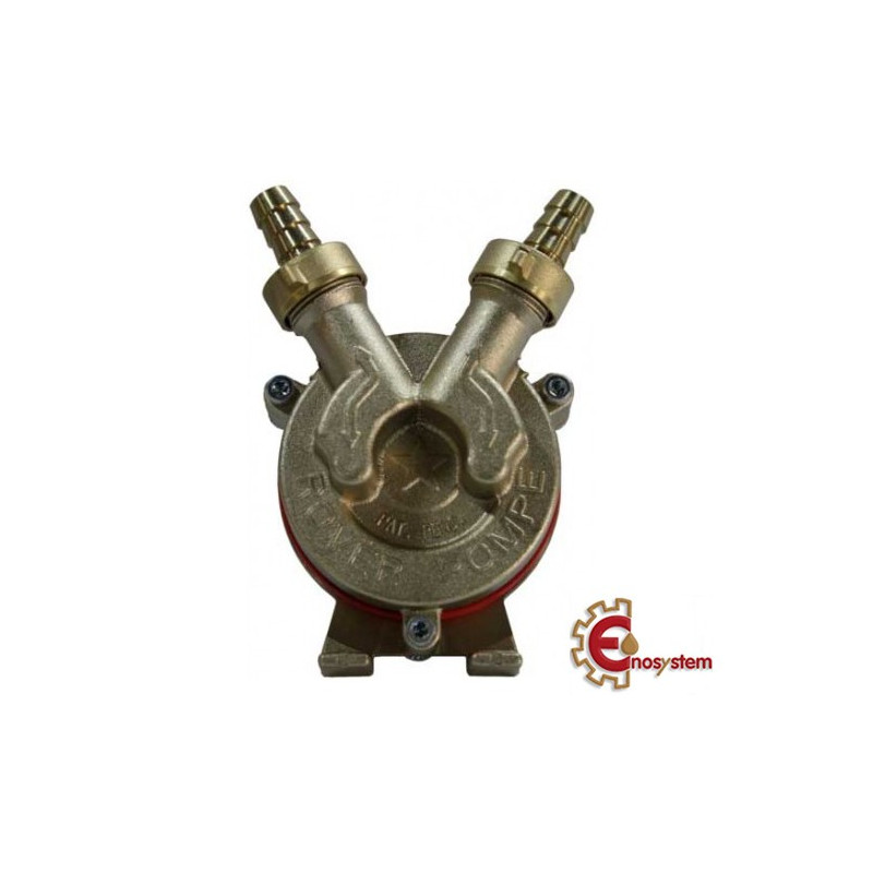 Pompa per trapano Drill 14