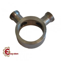 pompe alimentari per vino, olio, birra, distillati, miele, casearia