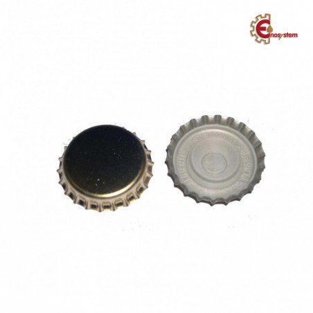 Tappi e chiusure birra, vino, olio, distillati vendita e acquisto on line