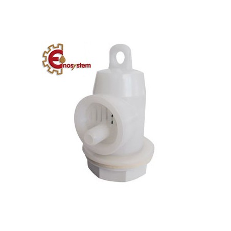 Valvola di sfiato 1" 1/4