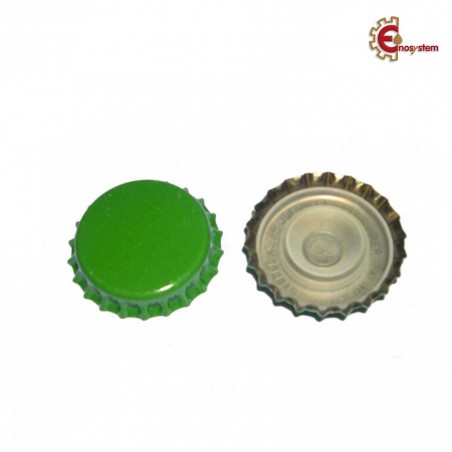 Tappi e chiusure birra, vino, olio, distillati vendita e acquisto on line