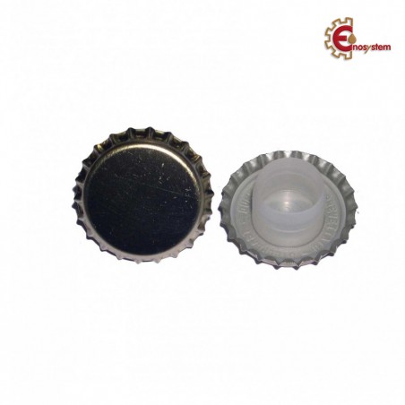 Tappi e chiusure birra, vino, olio, distillati vendita e acquisto on line