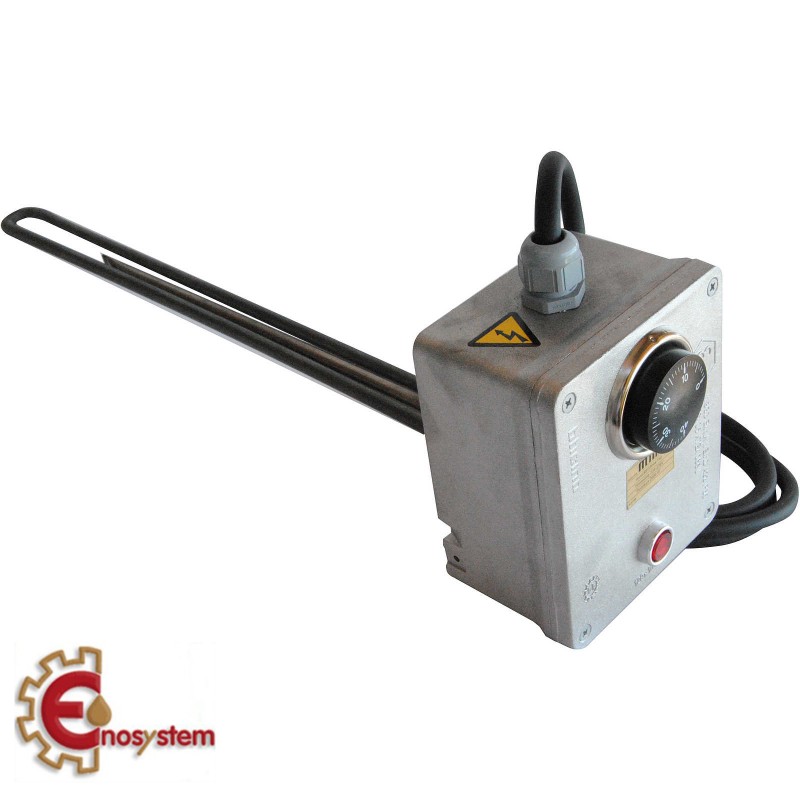 Resistenza riscaldatore 2000 W