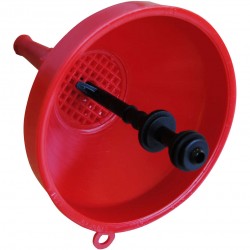 Imbuto autoregolatore