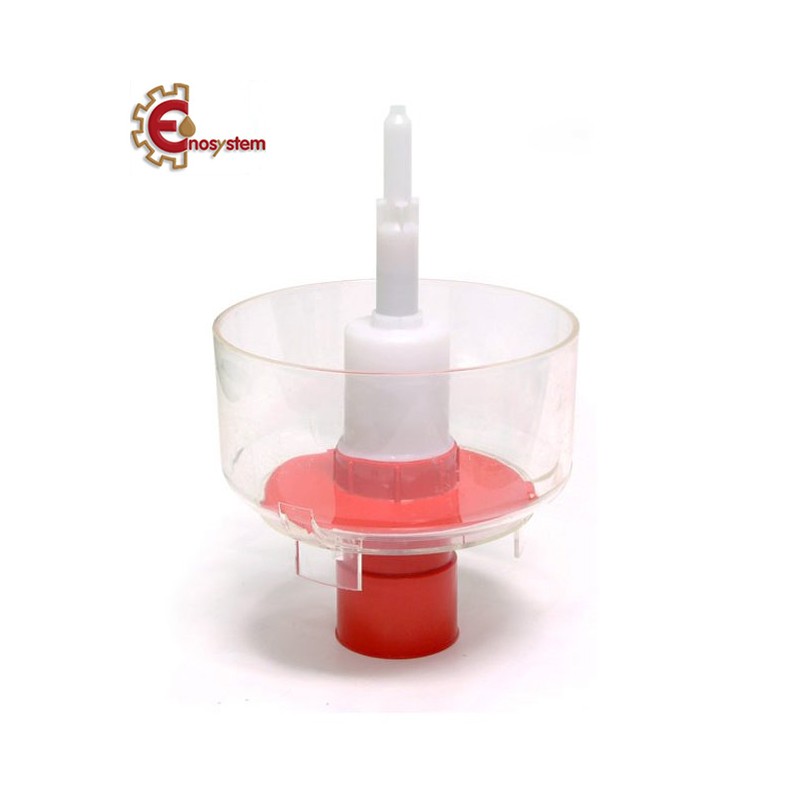 Avvinatore per bottiglie Avvinatore per bottiglie