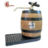 Table Tapping System Genuine oak-wood Table Tapping System Genuine oak-wood