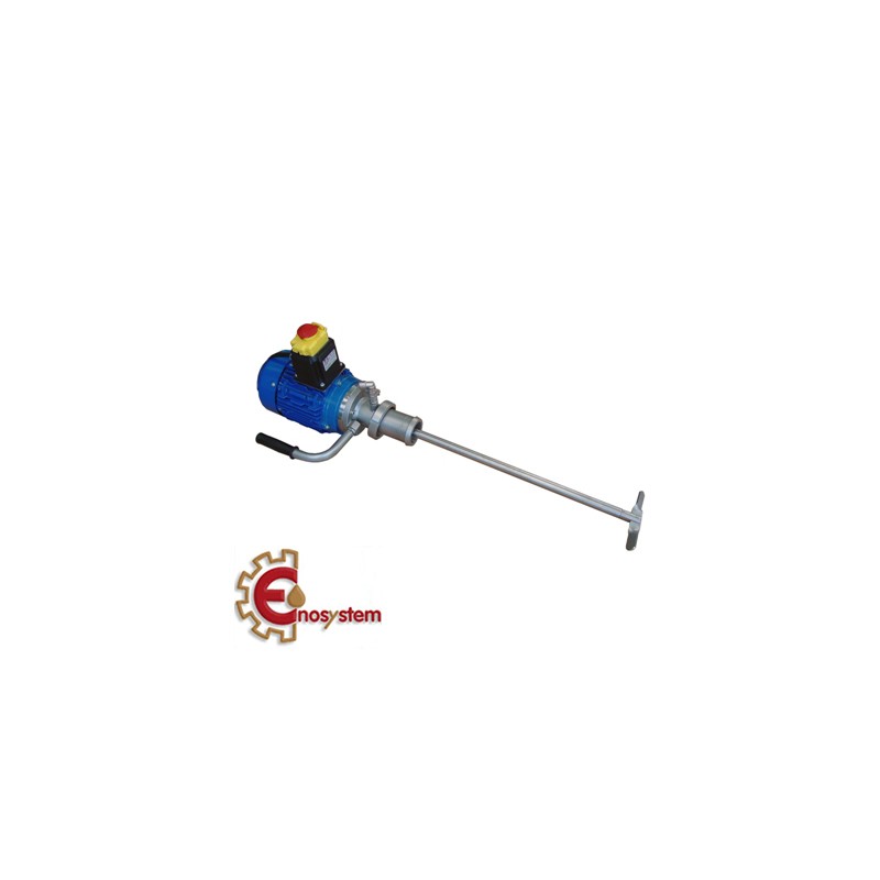 Agitatore estraibile inox Agitatore estraibile inox