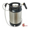Cornelius Keg 2.5 GAL 9,45 lt + kit spillatura Cornelius Keg 2.5 GAL 9,45 lt + kit spillatura
