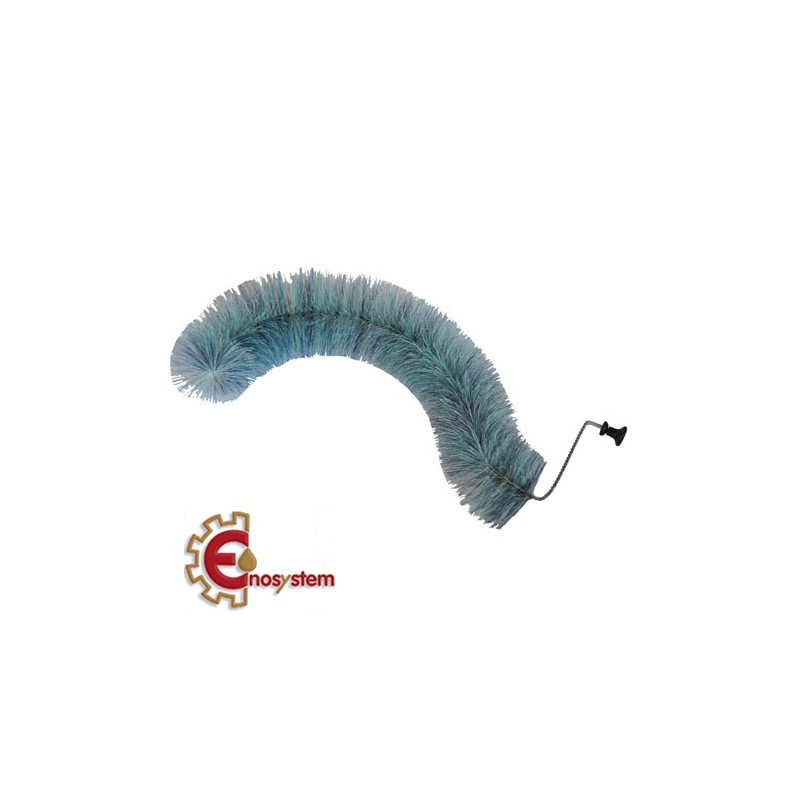 Lavadamigiana a scovolo