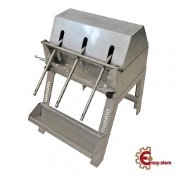 Riempitrice acquisto vendita on line