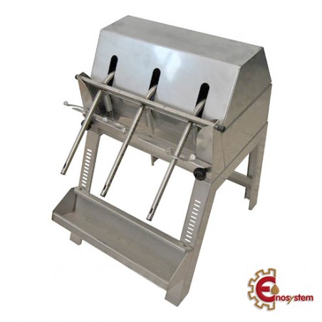 Riempitrice acquisto vendita on line