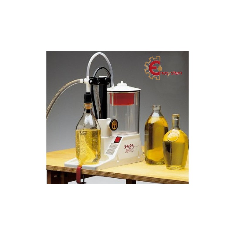 Oil Kit Enolmatic Oil Kit Enolmatic