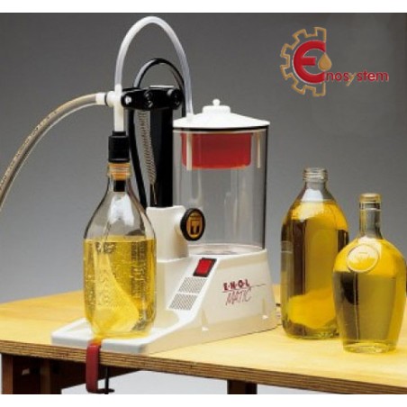 Oil Kit Enolmatic