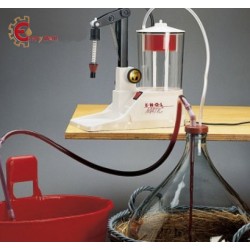 Demi-John Kit Enolmatic riempimento Damigiane