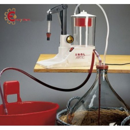 Demi-John Kit Enolmatic riempimento Damigiane