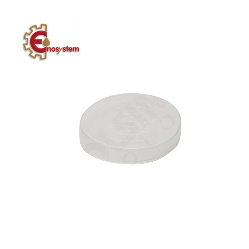 Tappo in plastica per damigiana 54 lt (100 pz) Tappo in plastica per damigiana 54 lt (100 pz)