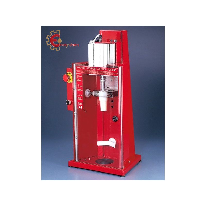 Tappatrice acquisto vendita on line