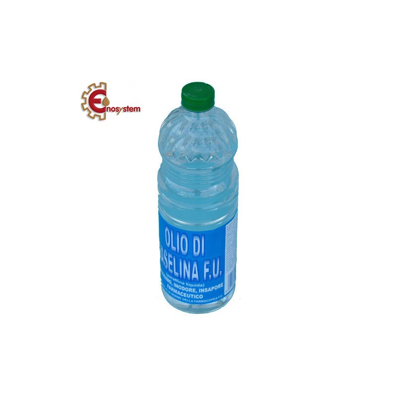 Olio di vasellina 1 Lt