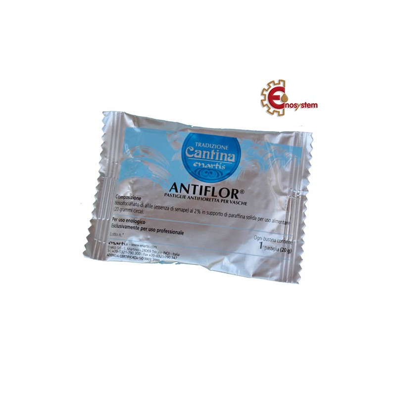 Antifioretta Antiflor Damigiane Antifioretta Antiflor Damigiane