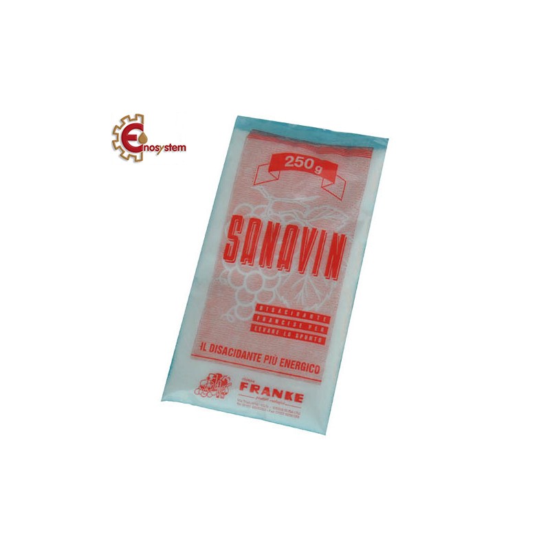 Disacidante Sanavin 250 gr