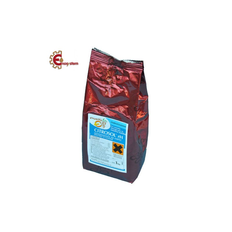 CITROSOL RH 1 Kg CITROSOL RH 1 Kg