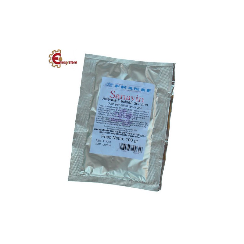 Disacidante Sanavin (100 g)