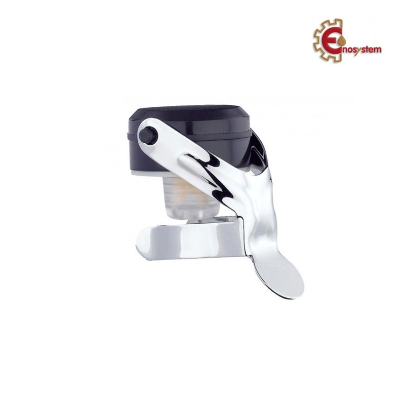 Tappo chiusura per bottiglie da 75 cl