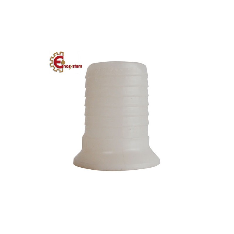 Portagomma riduttore in plastica Garolla 60 x 50