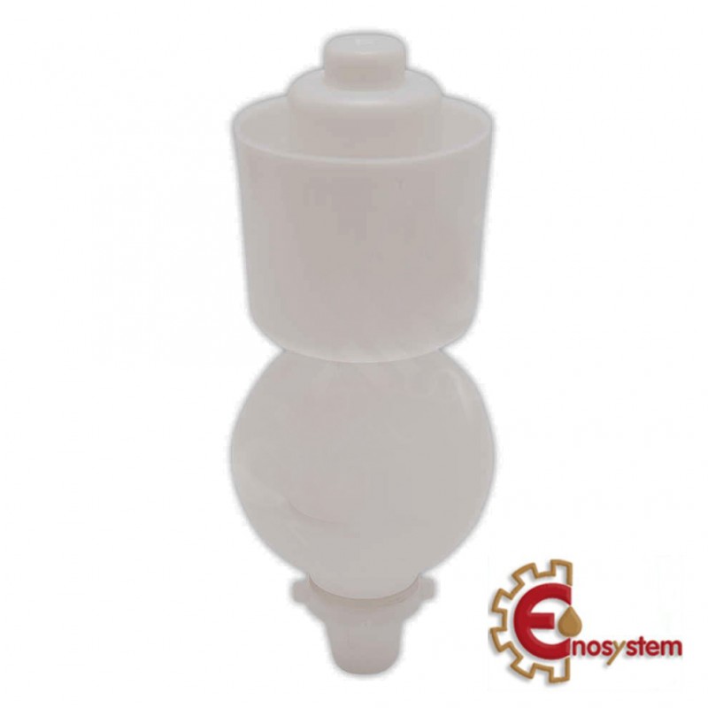 Colmatore Bassotto attacco a flangia 1"1/2 Colmatore Bassotto attacco a flangia 1"1/2