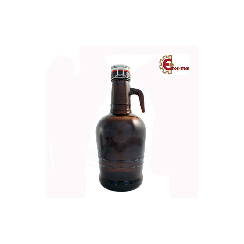 Bottiglia birra Alt Berlin lt. 2 Bottiglia birra Alt Berlin lt. 2